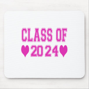 Klasse 2024 mousepad