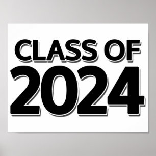 Klasse 2024 poster