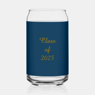 Klasse 2025 dosenglas