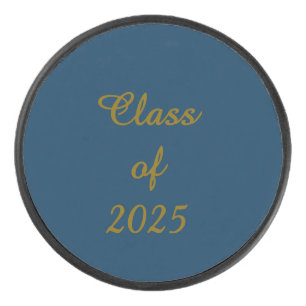 Klasse 2025 eishockey puck