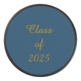 Klasse 2025 eishockey puck