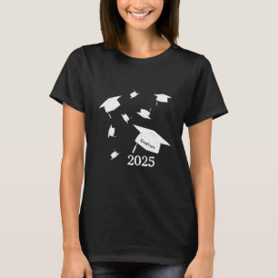 Klasse 2025 Grad T-Shirt