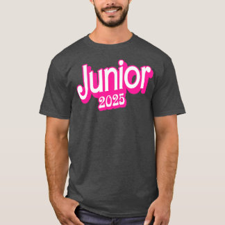 Klasse 2025 Junior Gifts Funny Junior 2025 T-Shirt