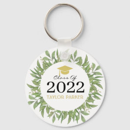 Klasse 2025 _ Klasse 2026 Absolvent Schlüsselanhänger