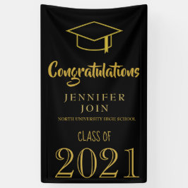 Klasse 2025, Klasse des Abschlusses 2026 Banner