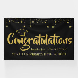 Klasse 2025, Klasse des Abschlusses 2026 Banner