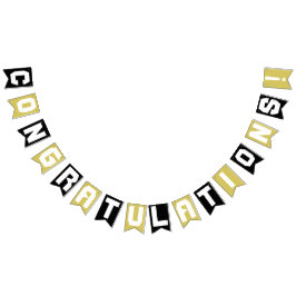 Klasse 2025, Klasse des Abschlusses 2026 Wimpelkette