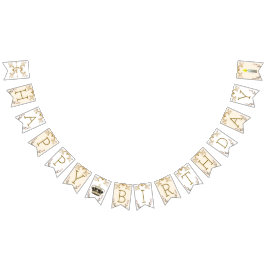 Klasse 2025, Klasse des Abschlusses 2026 Wimpelkette