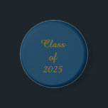 Klasse 2025 magnet<br><div class="desc">Magnetklasse 2025</div>
