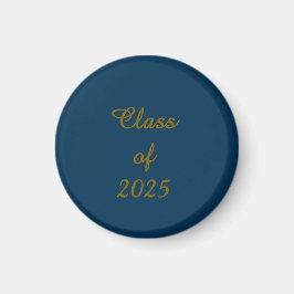 Klasse 2025 magnet