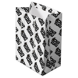 Klasse 2025 mittlere geschenktüte