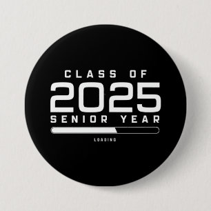 Klasse 2025 Senior Year Loading Senior 2025 Button