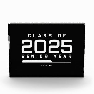 Klasse 2025 Senior Year Loading Senior 2025 Fotoblock