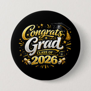 Klasse 2026 button