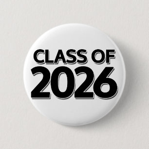 Klasse 2026 button
