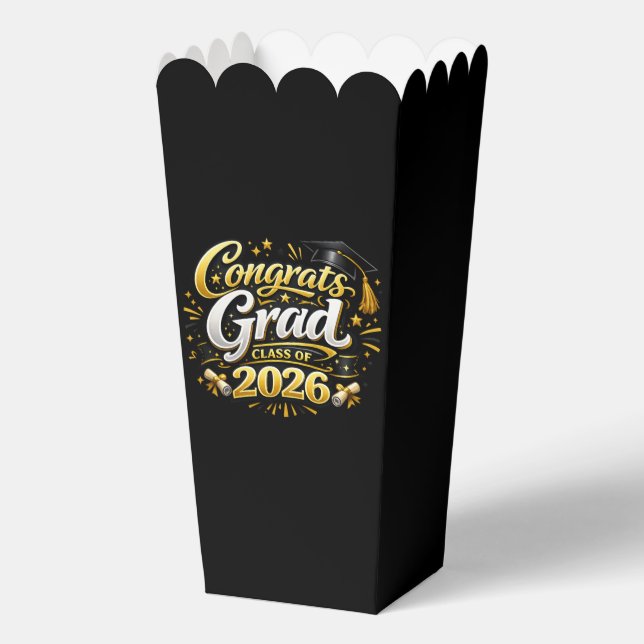 Klasse 2026 geschenkschachtel (Vorderseite)