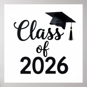 Klasse 2026 poster