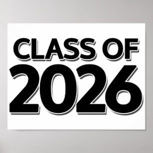 Klasse 2026 poster