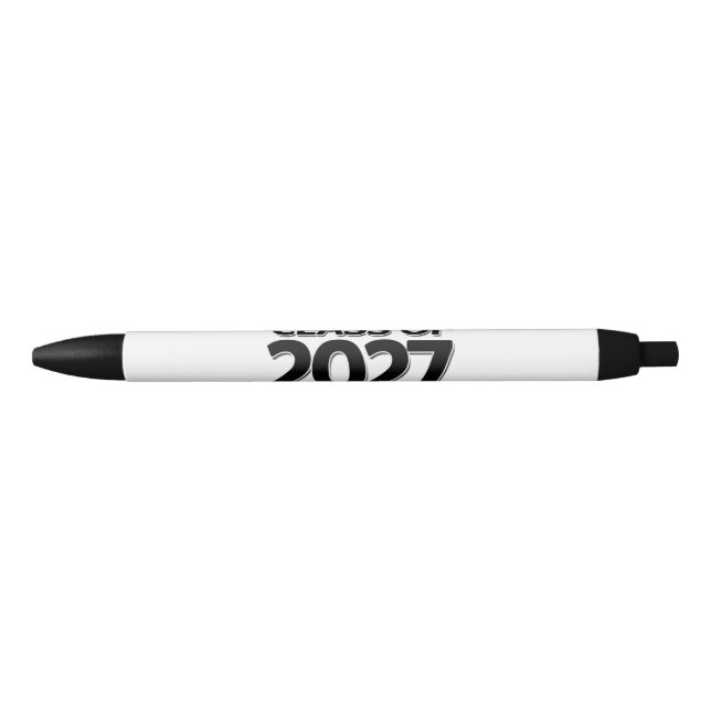 Klasse 2027 kugelschreiber (Vorderseite)