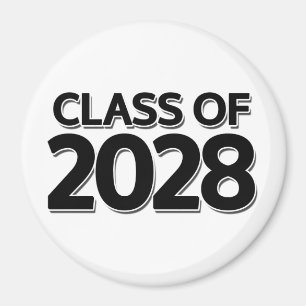 Klasse 2028 magnet