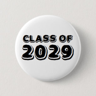 Klasse 2029 button