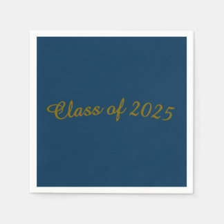 Klasse 202X Papier Napkin Serviette