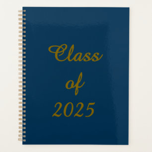 Klasse 202X Planer