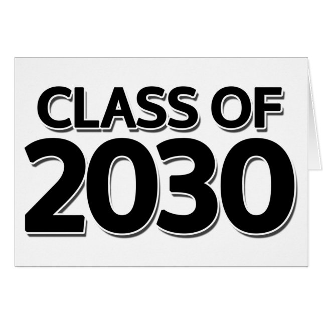 Klasse 2030 (Vorderseite (Horizontal))
