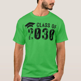 Klasse 2030 11 T-Shirt