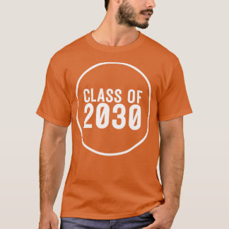 Klasse 2030 1 T-Shirt