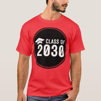 Klasse 2030 20 T-Shirt