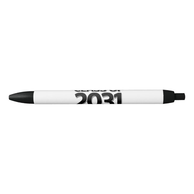 Klasse 2031 kugelschreiber (Vorderseite)