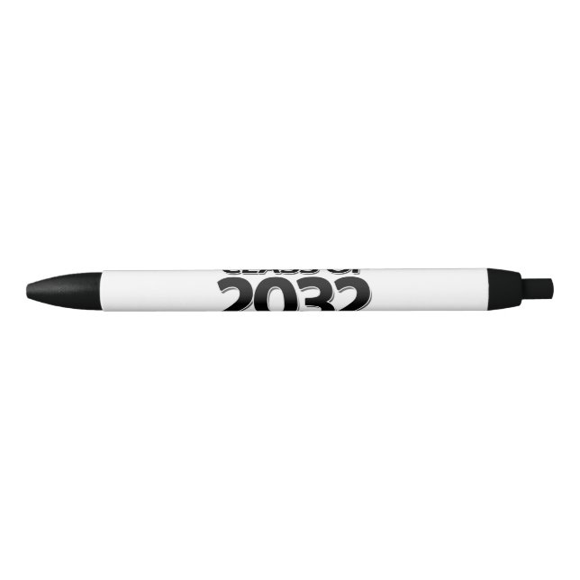 Klasse 2032 kugelschreiber (Vorderseite)