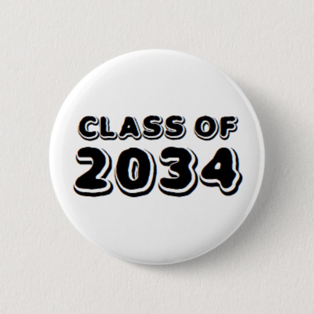 Klasse 2034 button (Vorderseite)