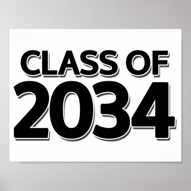 Klasse 2034 poster (Vorne)
