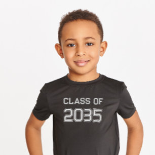 Klasse 2035 T-Shirt
