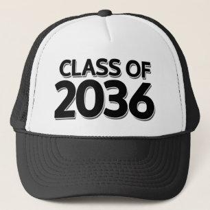 Klasse 2036 truckerkappe