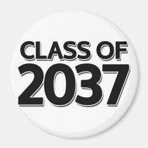 Klasse 2037 magnet