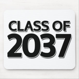 Klasse 2037 mousepad