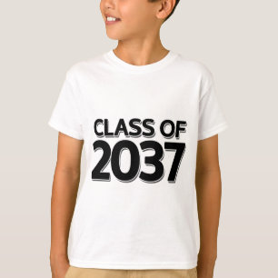 Klasse 2037 T-Shirt
