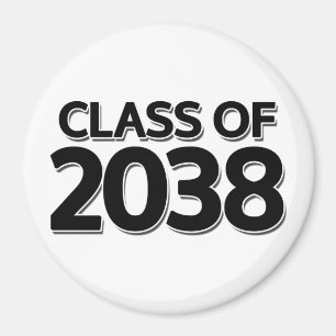 Klasse 2038 magnet