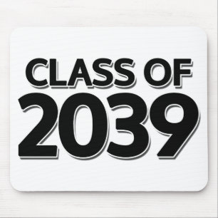 Klasse 2039 mousepad