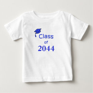 Klasse 2044 Vierundzwanzig Baby T-shirt
