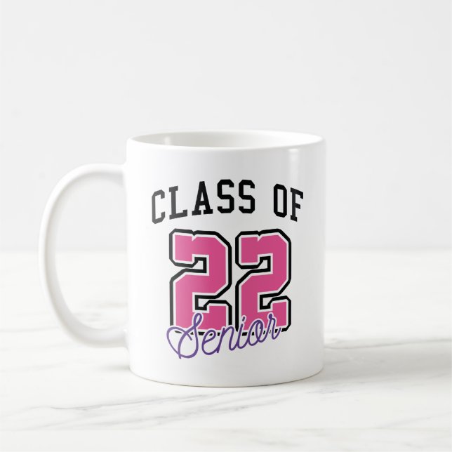 Klasse 22 kaffeetasse (Links)