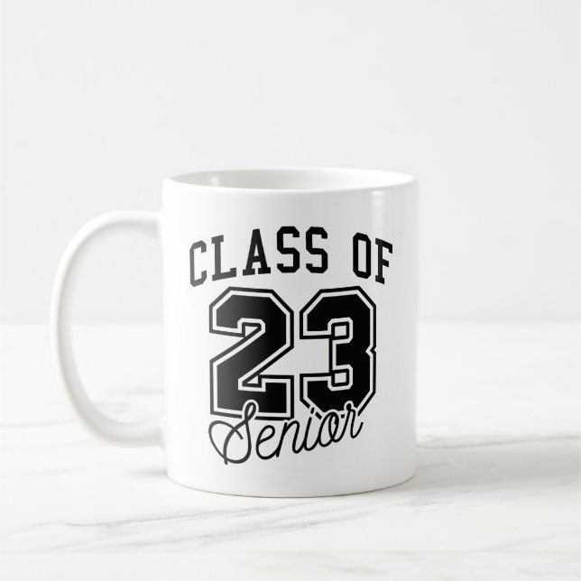 Klasse 23 kaffeetasse (Links)