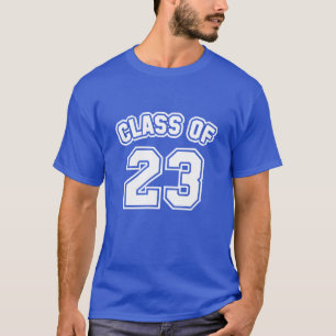 Klasse 23 T-Shirt