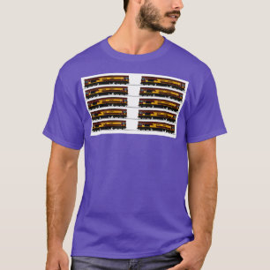 KLASSE 66 LOKOMOTIVEN 1 T-Shirt