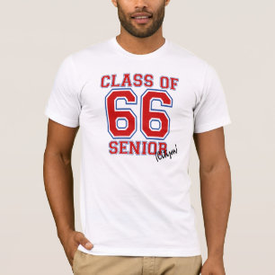 Klasse 66 T-Shirt