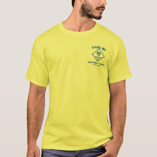 Klasse B des Satz-181 T-Shirt