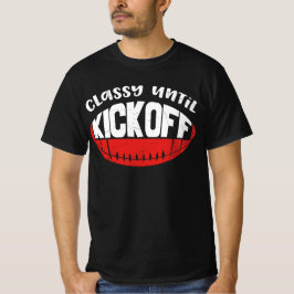 Klasse bis zum Start T-Shirt